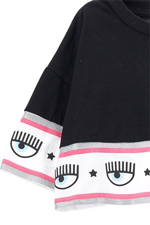 Cotton t-shirt CHIARA FERRAGNI | 51A62112050050